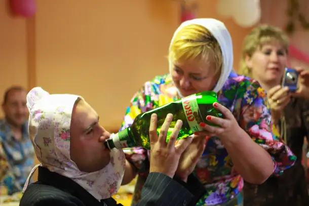 тамада и всё для свадеб  и юбилеев, фотография 1
