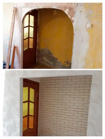 Ремонт квартир,домов,офисов, фотография 4