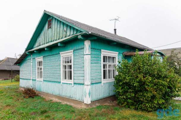 Дом в аг Снов, фотография 1