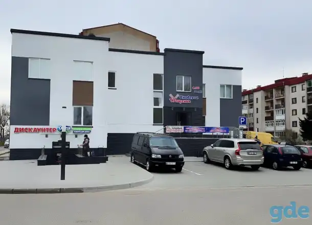 Сдам пощение в аренду, ул.Тексер, 4а, фотография 1