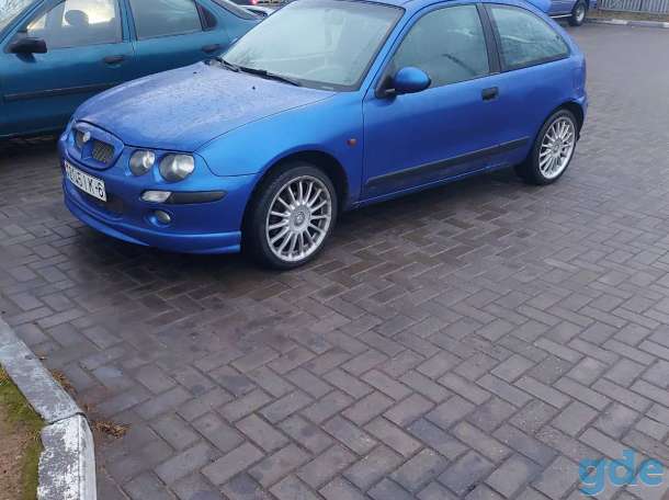 Продам машину Rover, фотография 4
