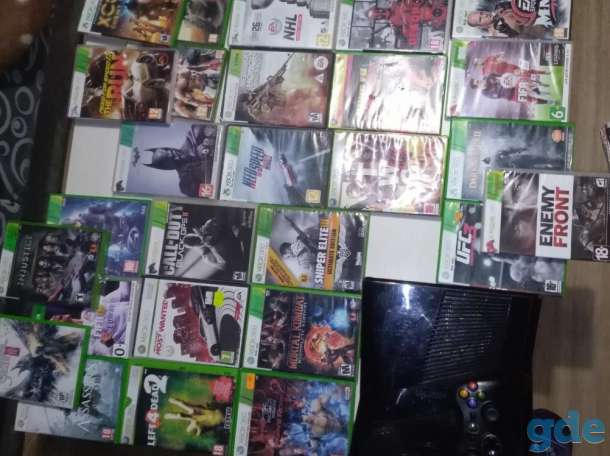 Продам Xbox lt 3.0, фотография 2