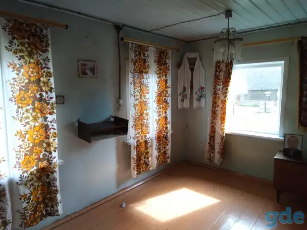 Продаётся крепкий хороший дом с большим участком, Гродненская обл., Новогрудский р-н, Негневичскмй с/с, д. Слонево, фотография 9