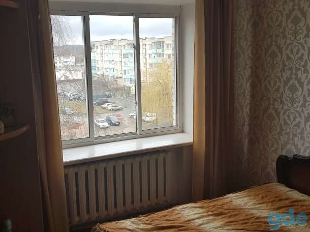 Продается 3-х комнатная  (71м2) квартира, ул красная 117а, фотография 3