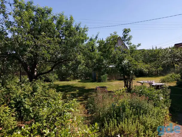 Продам дачу, Острошицко-Городокскийс/с .с/т Узборье 311, фотография 2