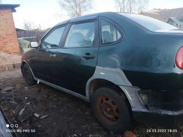 Продам Seat, фотография 1