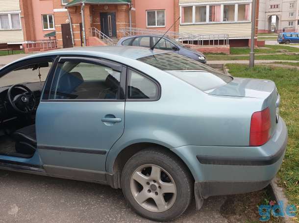 Срочно продам Volkswagen Passat, фотография 1