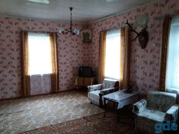Продам дом в Бегомле, фотография 5