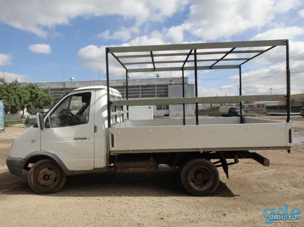 Продается Кузов ГАЗ 3302(NEXT), фотография 2