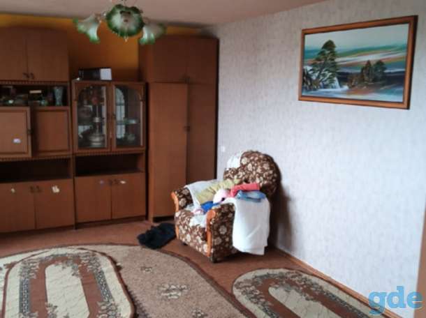 Квартира, брестская 270, фотография 5