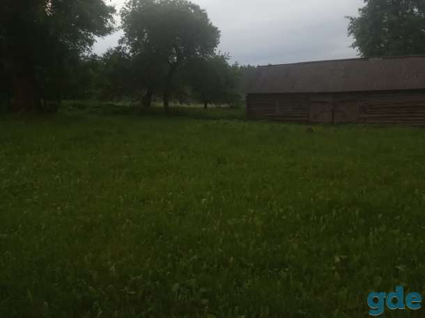 Продам дом, Поставский р-н д.Восковщизна, фотография 2