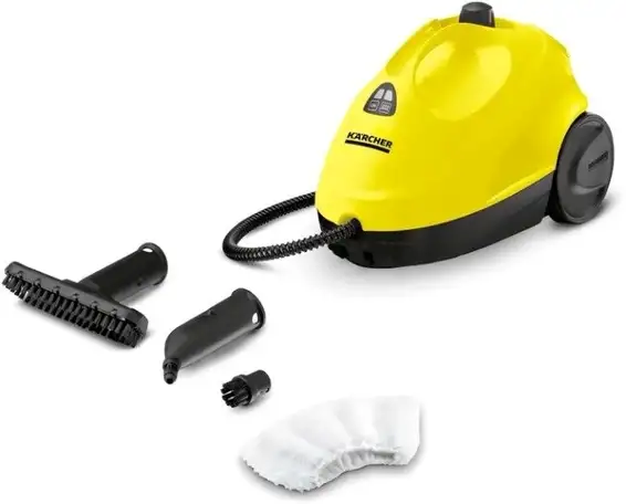 Пароочиститель karcher sc 2 1.512-061.0, фотография 1