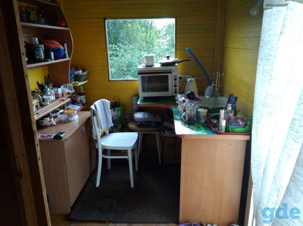 Продаётся дача 15 км. от МКАД в мядельском направлении, фотография 7