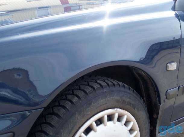 Volvo S40  1998г, фотография 8