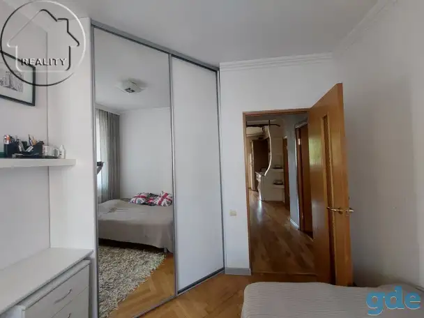 Продается 3х комнатная кв в центре Бреста, Улица Крупской 7, фотография 3