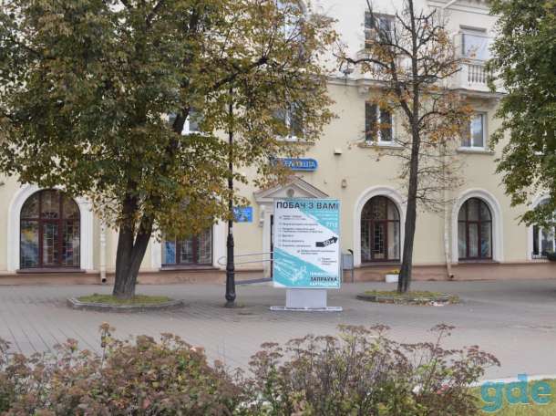 Продажа пилона отдельностоящего для рекламы Вашего бизнеса, фотография 1
