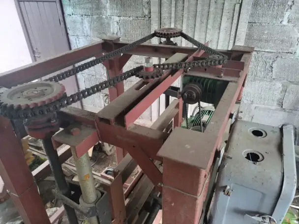 Деревообработка, фотография 3