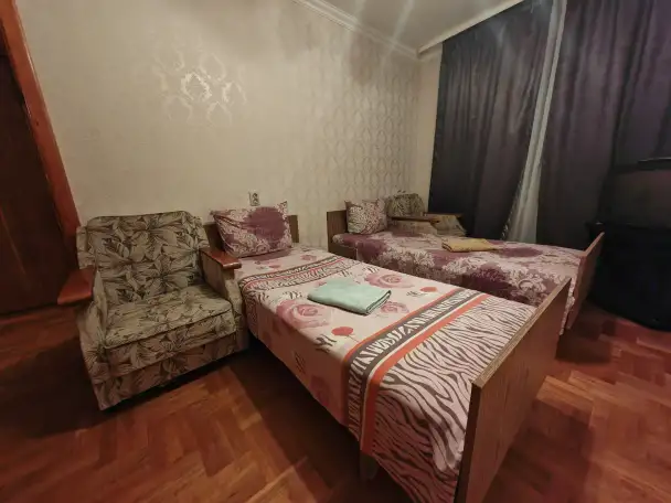 Сдается квартира на длительный срок для организаций, фотография 8