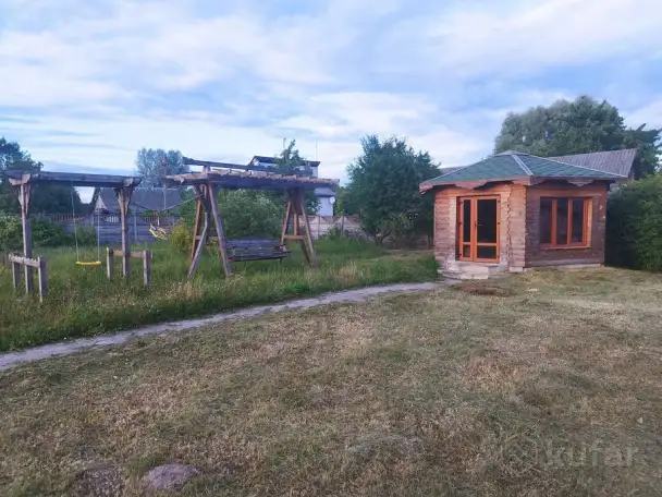 Дом аг. Городьки, фотография 1
