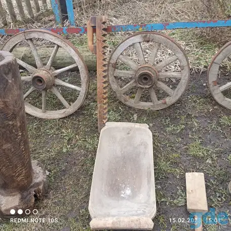 Продам старые вещи, фотография 4