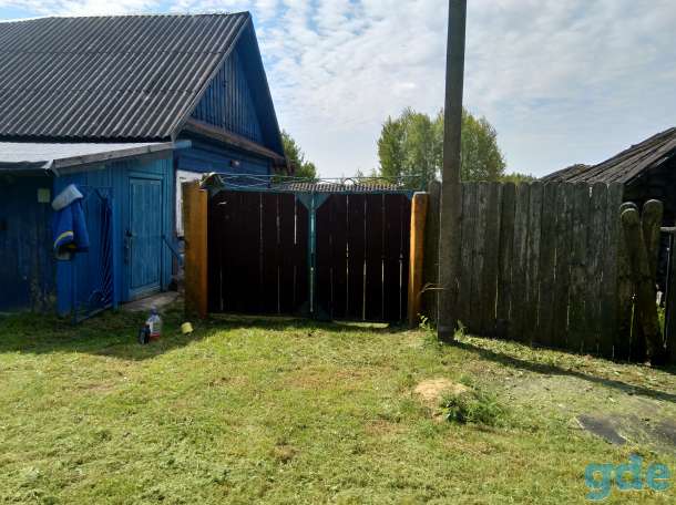 Продажа дома, Минская область, д.Красная горка, фотография 9