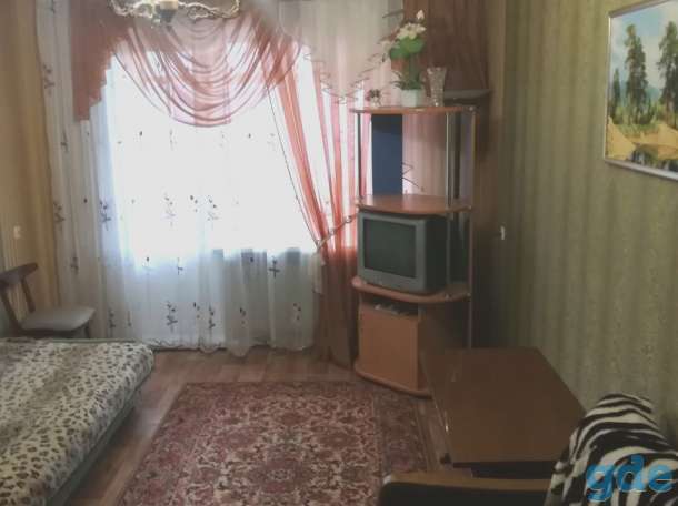 Сдам квартиру двухкомнатную 17-й мкрн, фотография 4