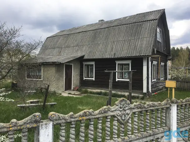 Продаю дом в д. Вулька-1, фотография 1