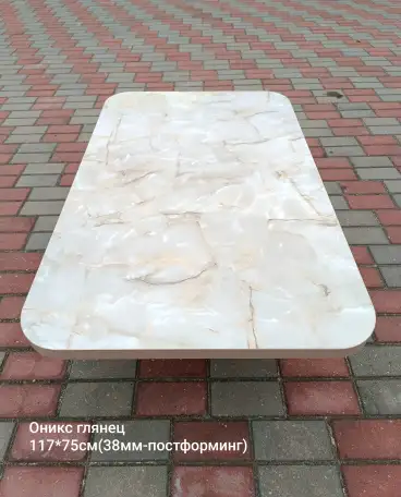 Стол Лофт новый 120х75см в наличии, фотография 6