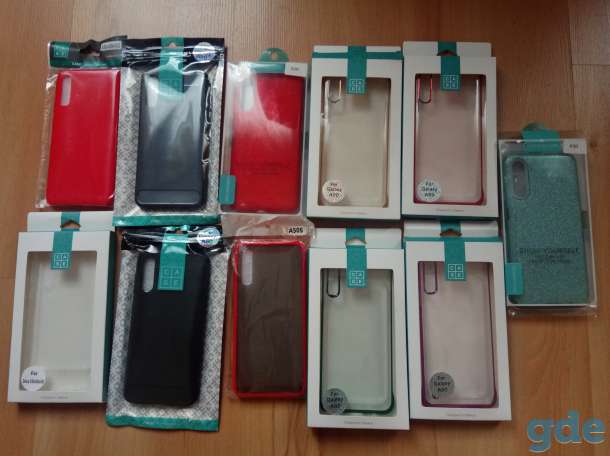 Продам силиконовые чехлы-бампера для всех Iphone, широкий ассортимент,низкие цены, фотография 8