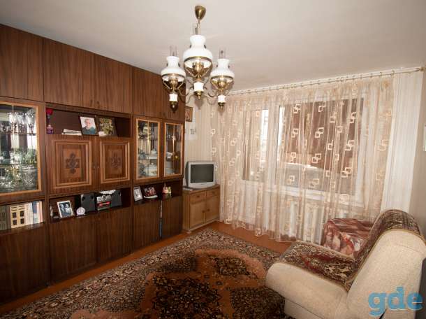 Продается 2-х комнатная квартира. Брестская 53, фотография 6