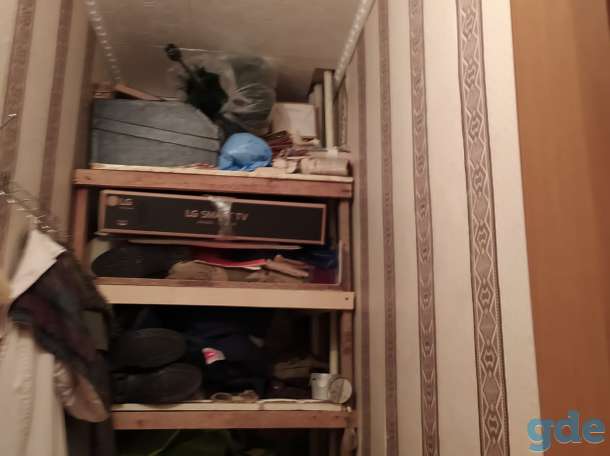 Продам 1 комнатную квартиру., Строителей 24/5, фотография 13