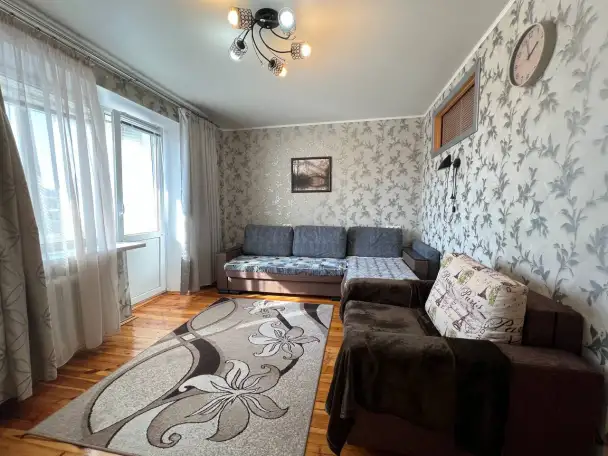 квартира на сутки в центре Логойска возле парка Тышкевичей, фотография 2