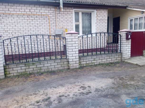 Продаю дом, Железнодорожная 14, фотография 1