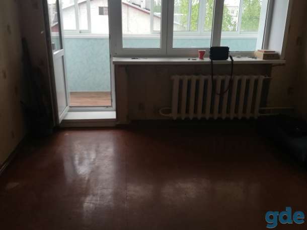 Продаётся 1 комнатная квартира, Мелиоративная 9, фотография 4