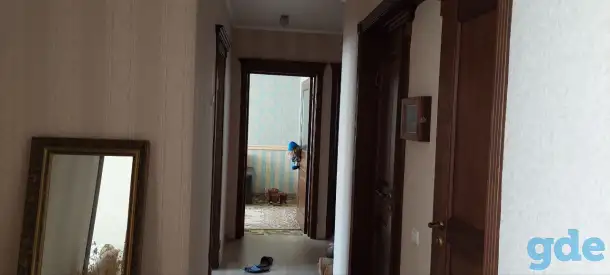 продажа квартиры, проспект Независимости, фотография 5