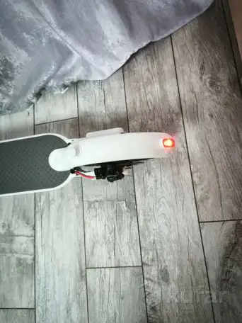 OEM Электросамокат от производителя Xiaomi 36V 8A 270W, фотография 3