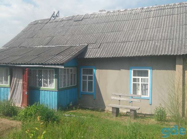 Продам дом в Богушевске, Богушевск, улица Калинина, фотография 6