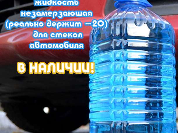 Незамерзайка Минск, фотография 1