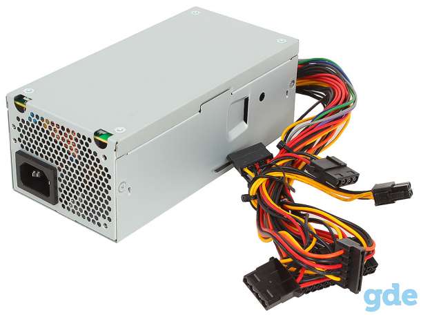 Блок питания для компьютера, фотография 1
