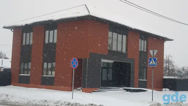 Аренда торгового помещения, Карла Маркса 16, фотография 1