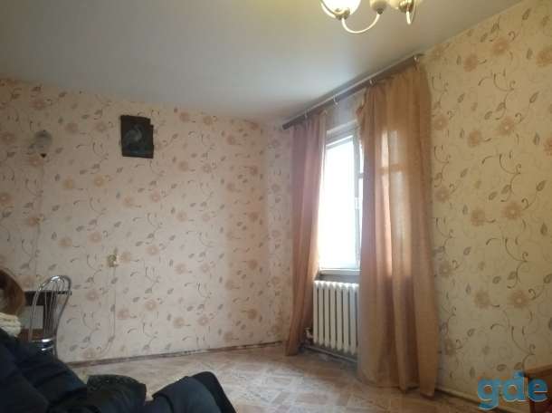 Квартира по адресу: пер Клумова 23, фотография 3