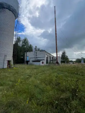 ПРОДАЖА Свой завод за городом: ж/д ветка, 7 объектов, дешёвая коммуналка, фотография 17