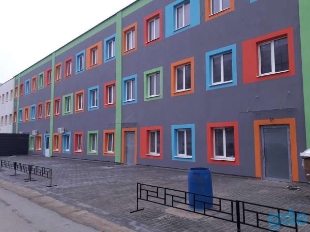 Продаётся изолированное помещение по офисы, услуги, производство, фотография 1