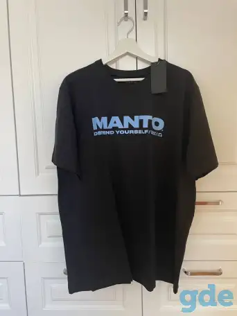Майка Manto, фотография 2