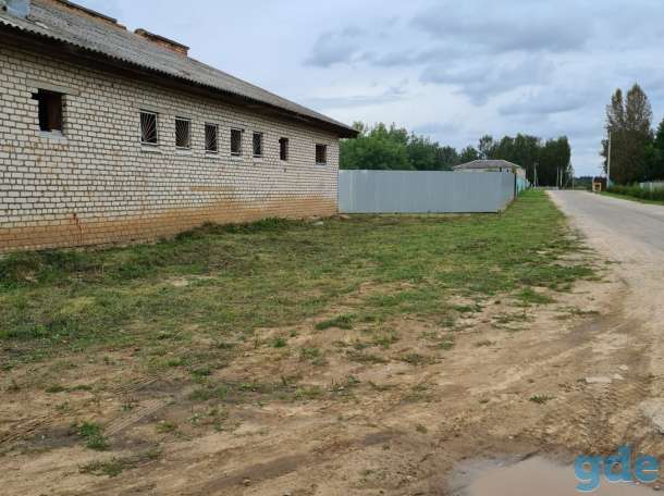 Продам здание, Будагово, фотография 5