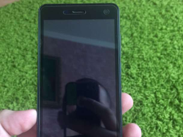 ZTE Blade L3, фотография 1
