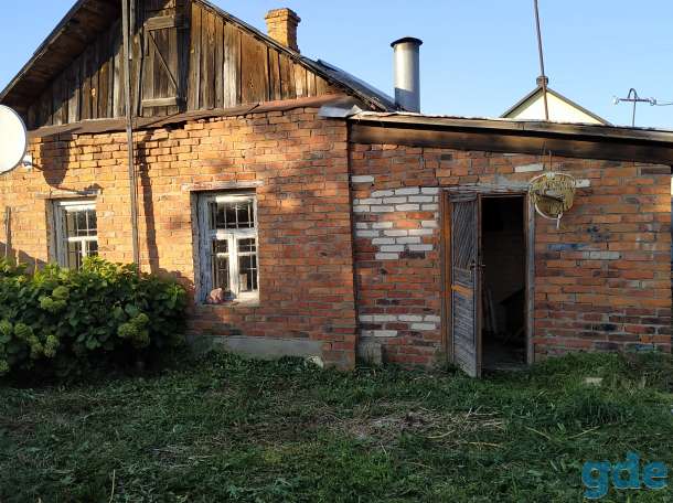 Продажа дома(доли), Заслонова 230, фотография 3