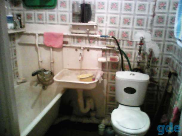 Продам 2-х комнатную квартиру, Брестская 244, фотография 4