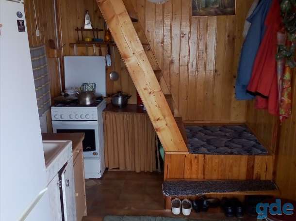продается дача, смолевичский район калюжки ст автомобилист, фотография 7