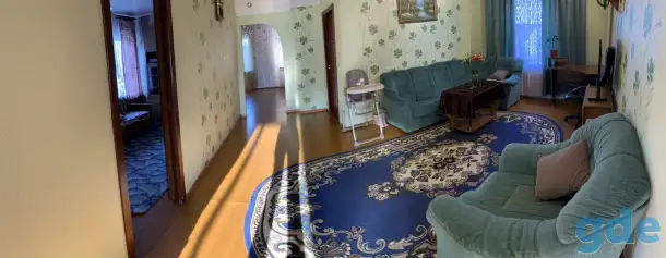 Продам дом, Первомайская 217, фотография 2